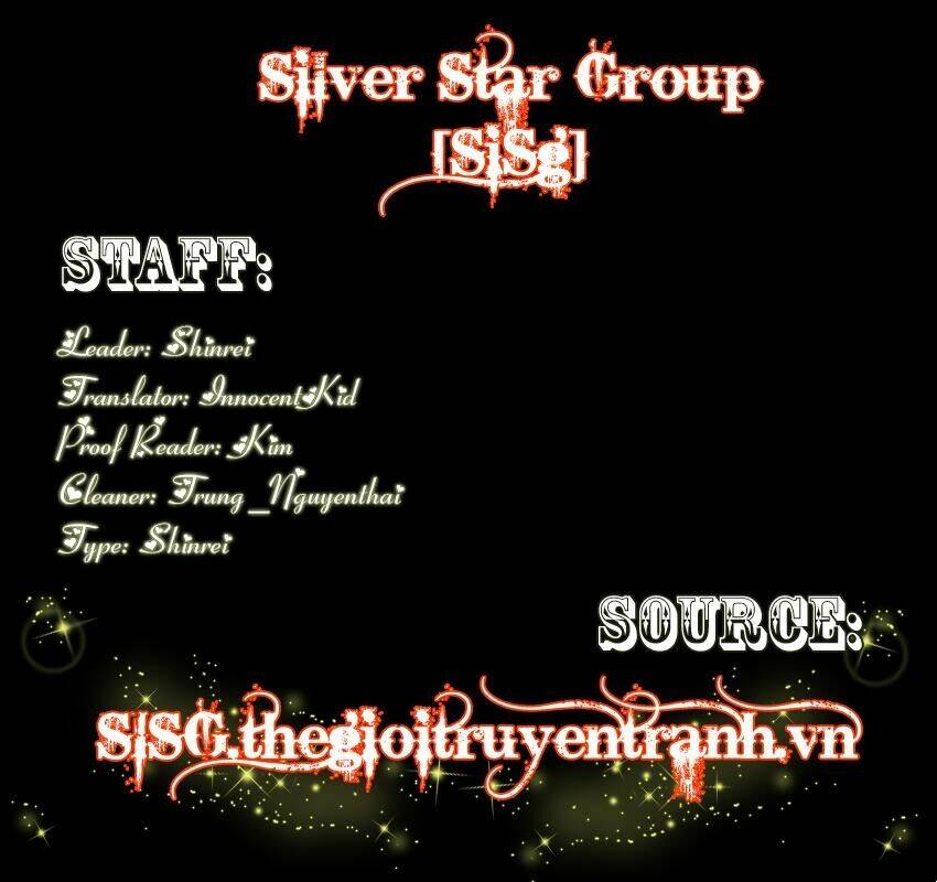 Tonari no Inuyama-kun Chapter 2 - Trang 1