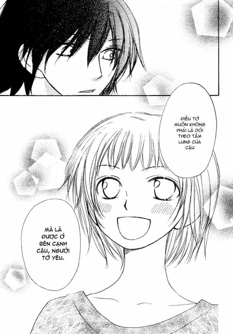 Tonari no Inuyama-kun Chapter 3 - Trang 14