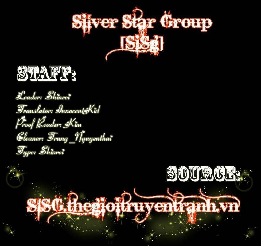 Tonari no Inuyama-kun Chapter 3 - Trang 1