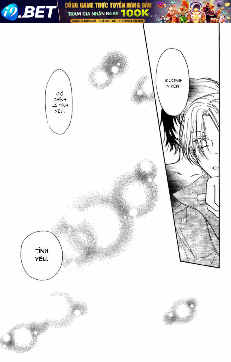 Tonari no Inuyama-kun Chapter 3 - Trang 8