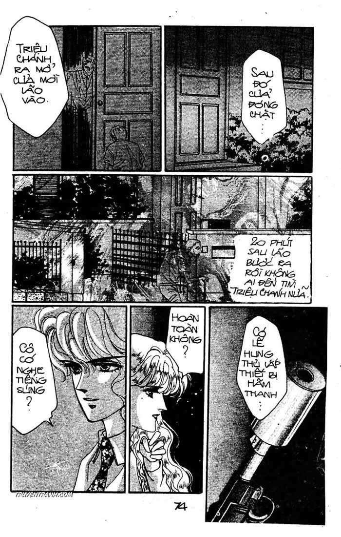 Hercules Chapter 10 - Trang 10