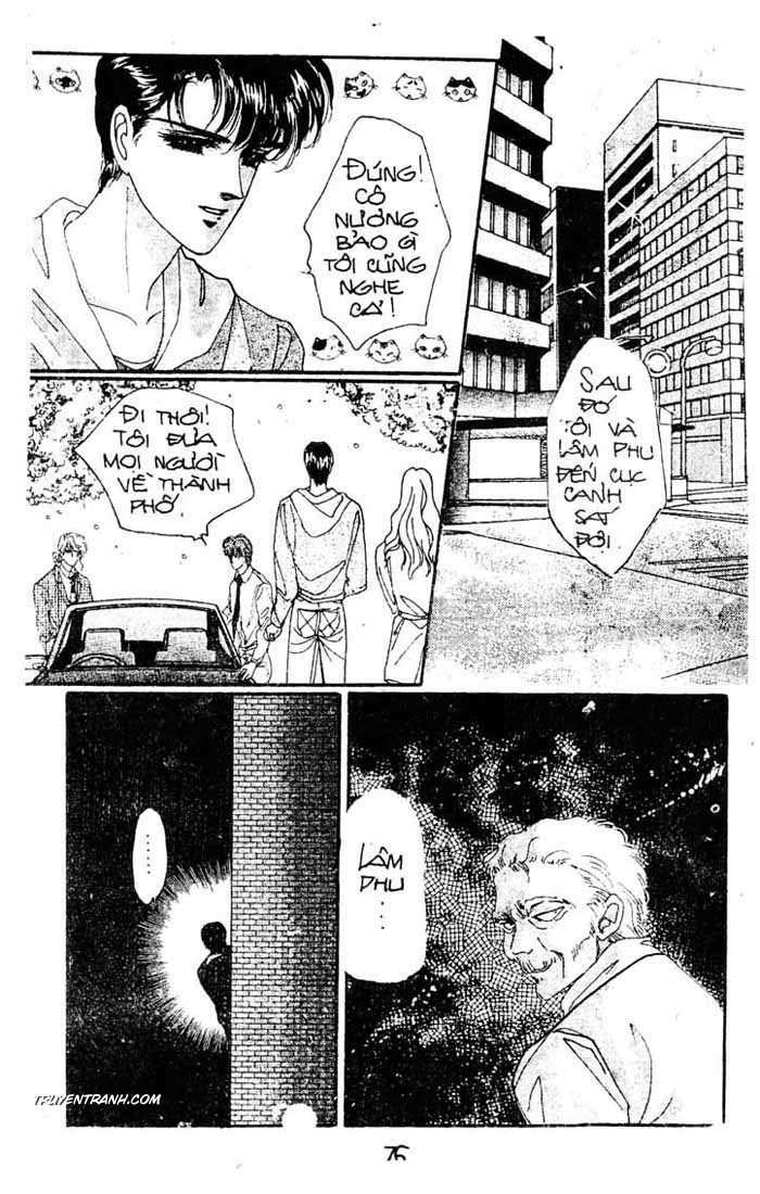 Hercules Chapter 10 - Trang 12