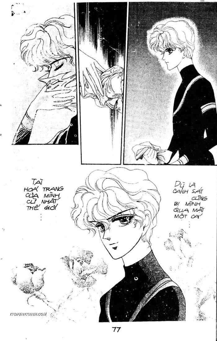 Hercules Chapter 10 - Trang 13