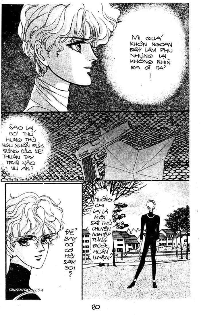 Hercules Chapter 10 - Trang 16