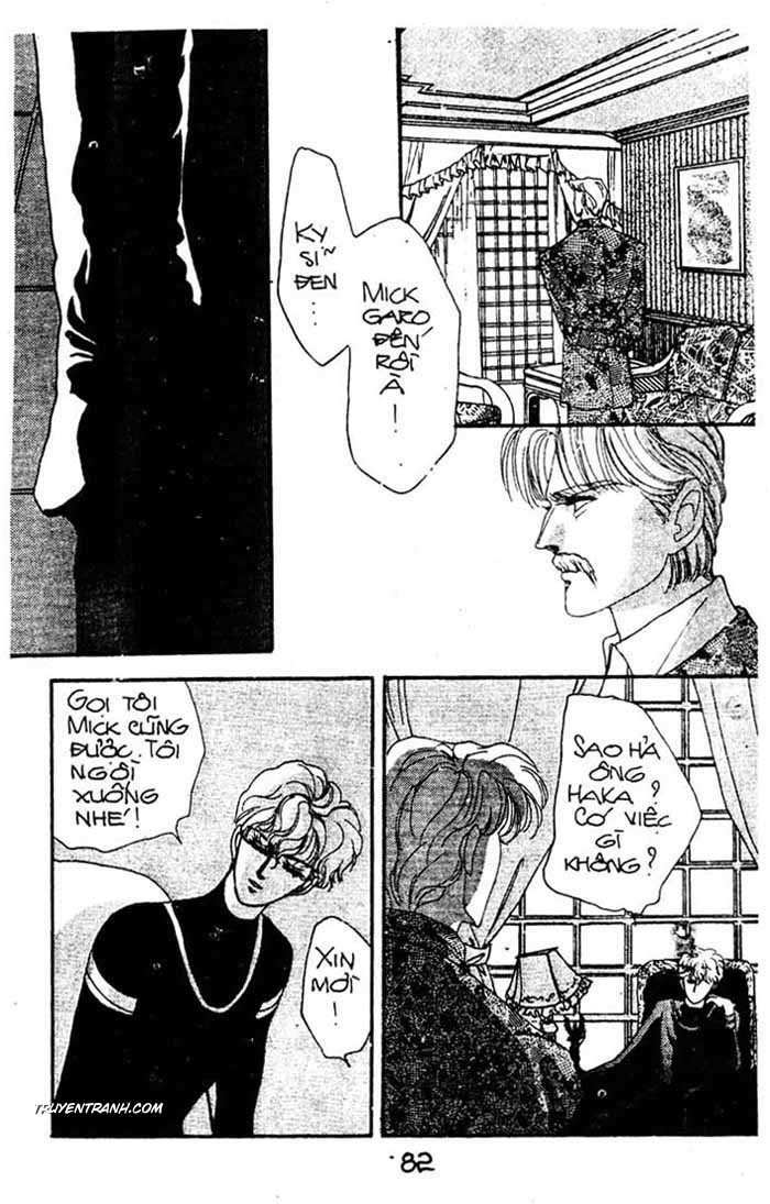 Hercules Chapter 10 - Trang 18