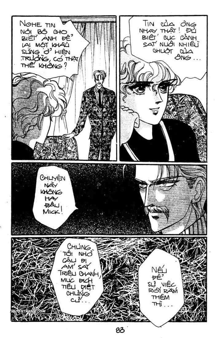 Hercules Chapter 10 - Trang 19