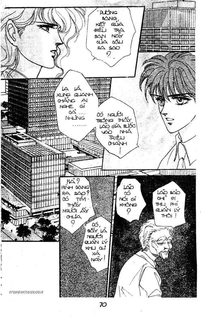 Hercules Chapter 10 - Trang 6