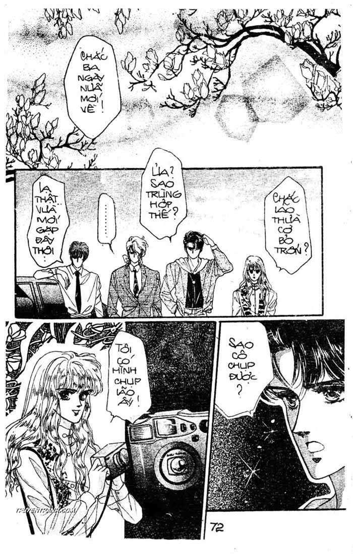 Hercules Chapter 10 - Trang 8