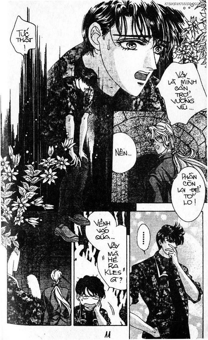 Hercules Chapter 100 - Trang 10