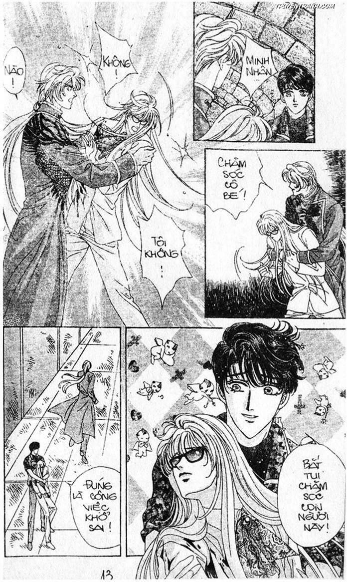 Hercules Chapter 100 - Trang 12