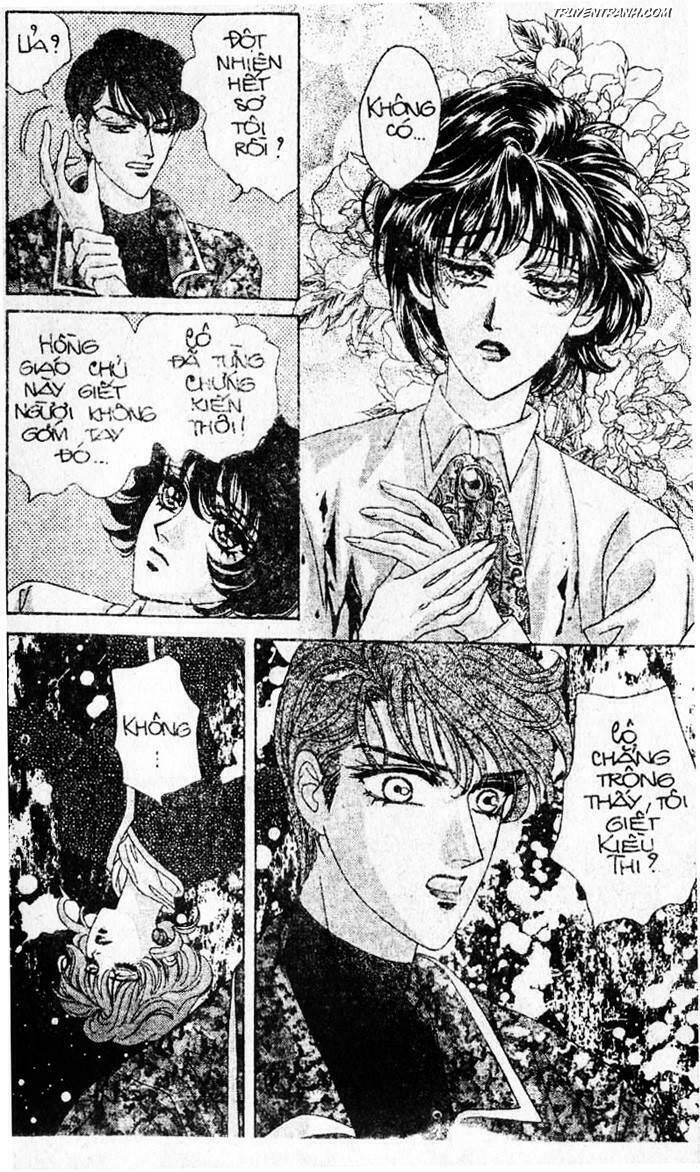 Hercules Chapter 100 - Trang 15