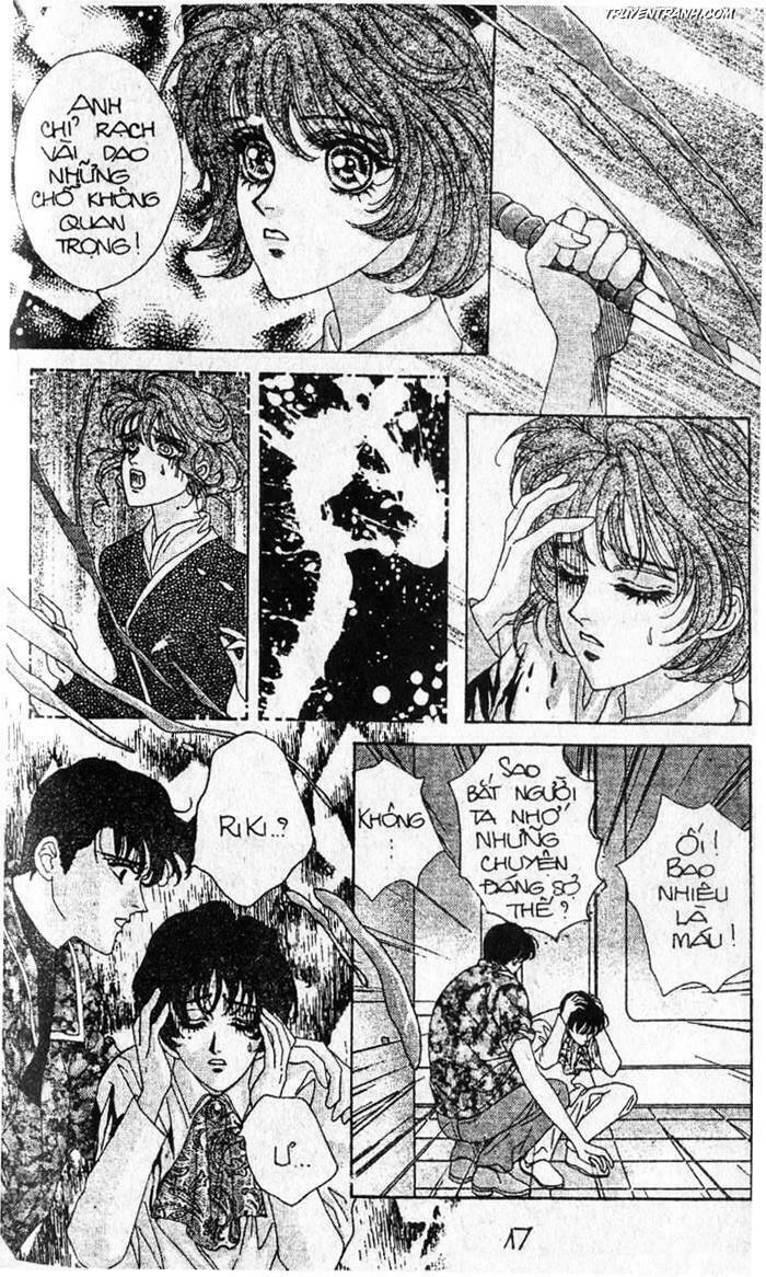 Hercules Chapter 100 - Trang 16