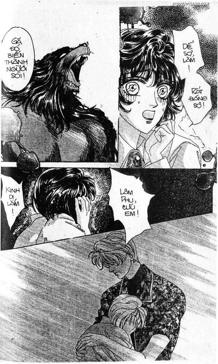 Hercules Chapter 100 - Trang 18