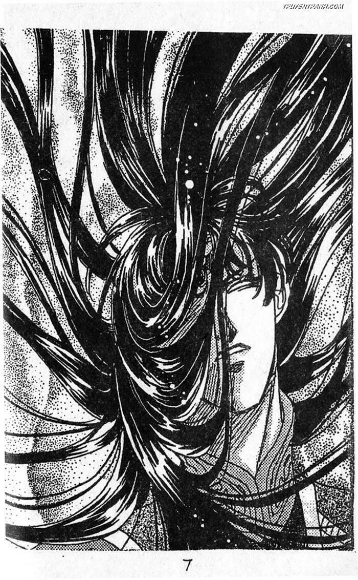 Hercules Chapter 100 - Trang 6