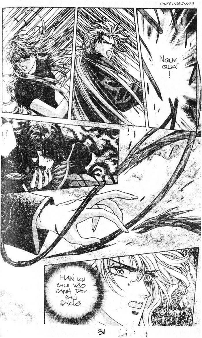 Hercules Chapter 101 - Trang 9