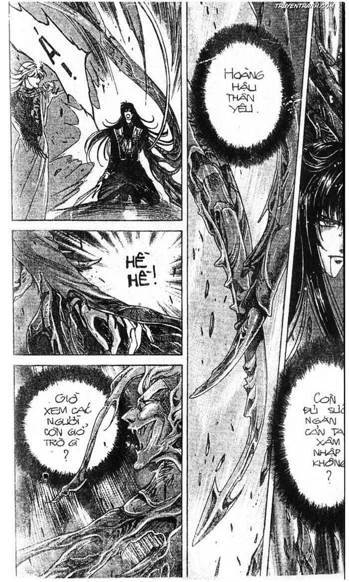 Hercules Chapter 101 - Trang 11