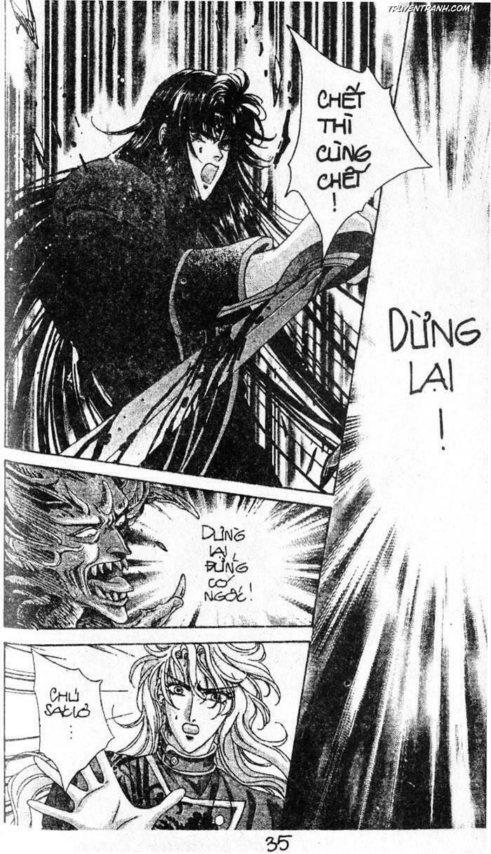 Hercules Chapter 101 - Trang 13