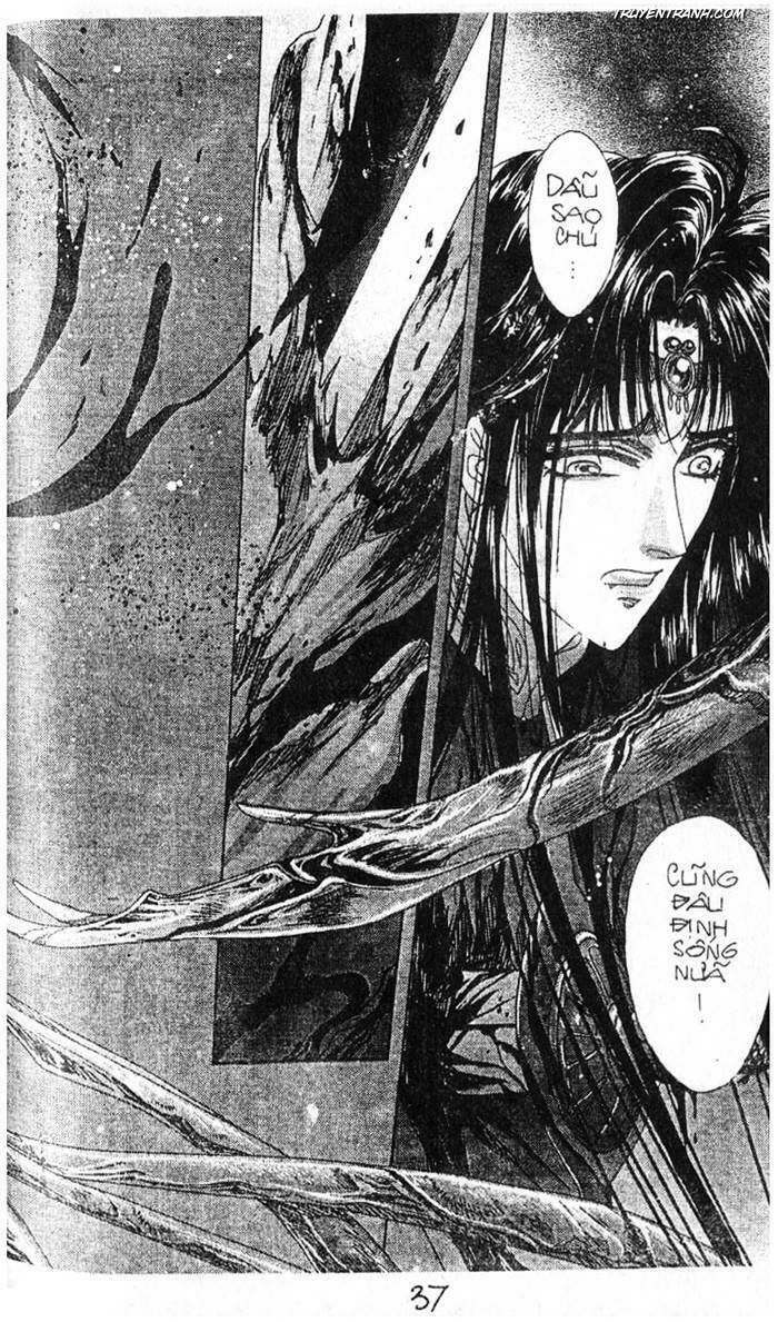 Hercules Chapter 101 - Trang 15