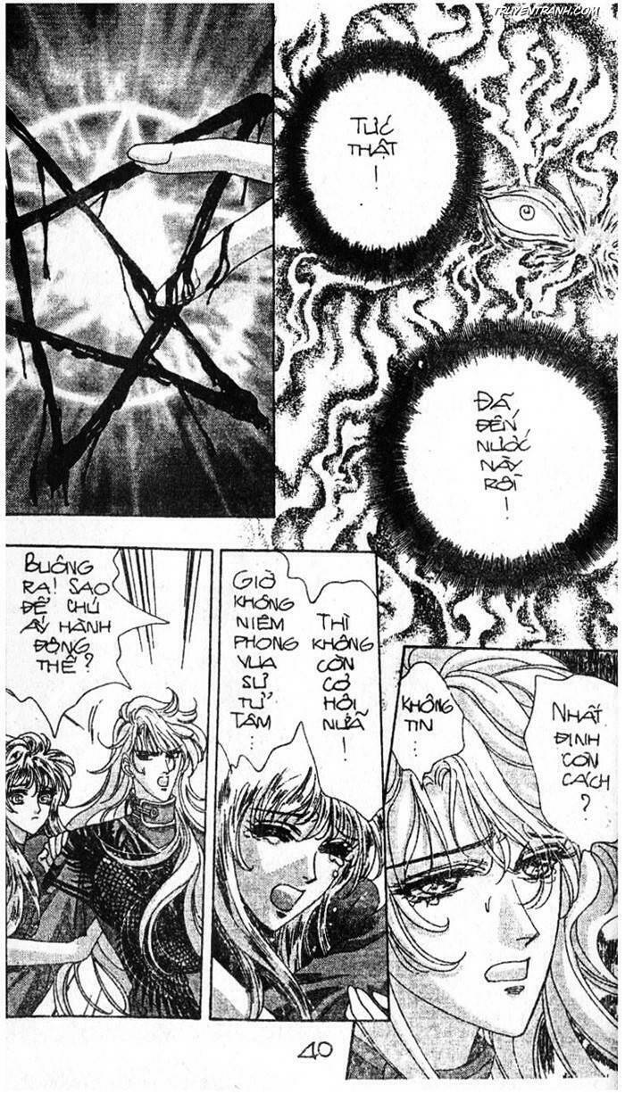 Hercules Chapter 101 - Trang 18