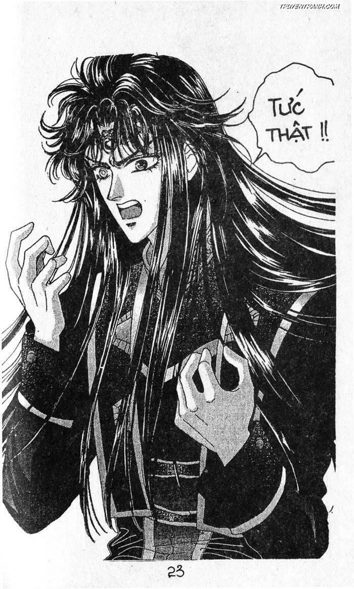 Hercules Chapter 101 - Trang 1