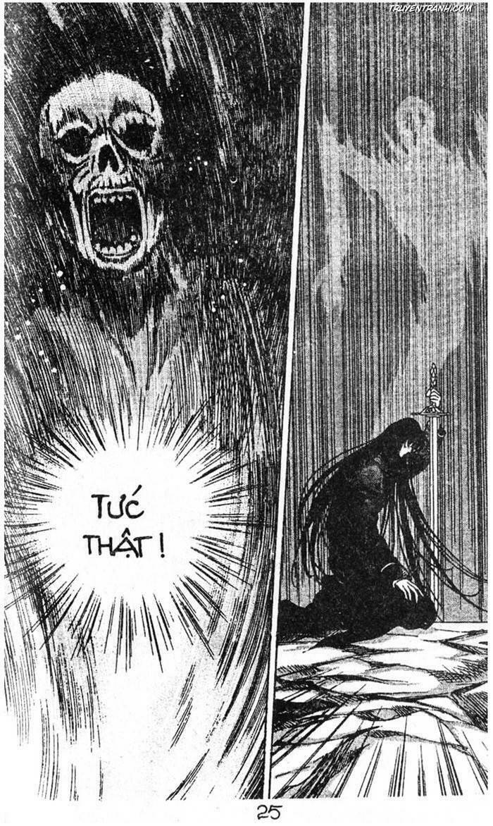 Hercules Chapter 101 - Trang 3