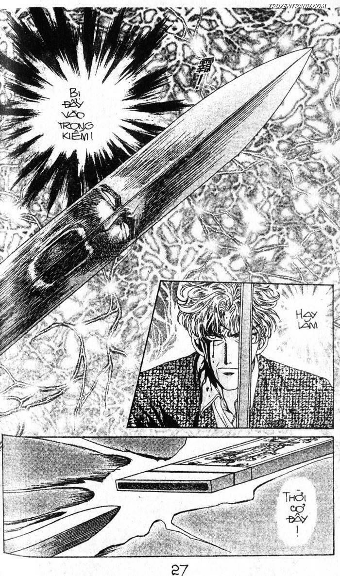 Hercules Chapter 101 - Trang 5