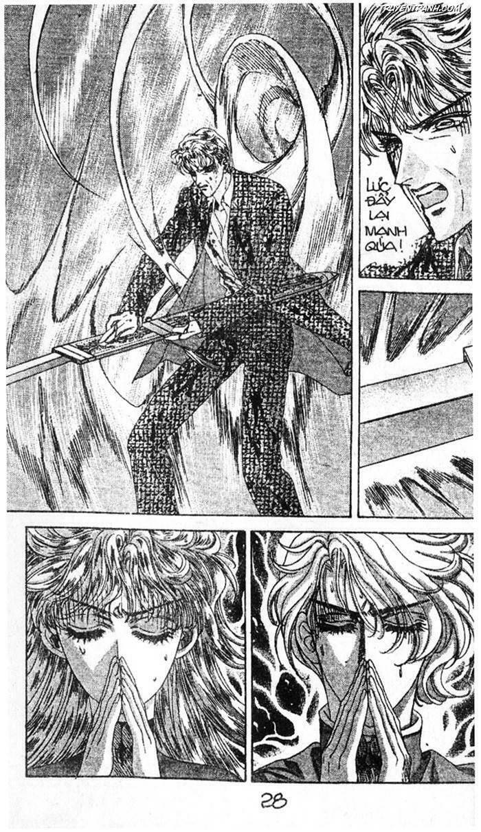 Hercules Chapter 101 - Trang 6