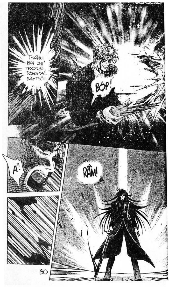 Hercules Chapter 101 - Trang 8