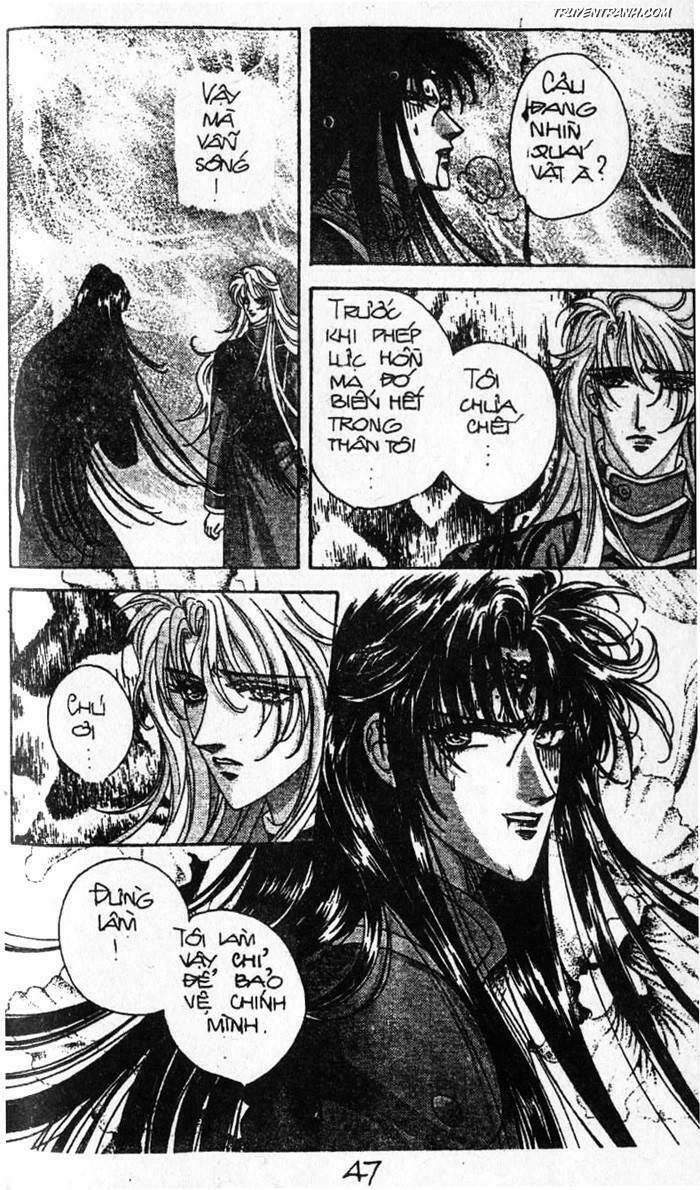 Hercules Chapter 102 - Trang 4