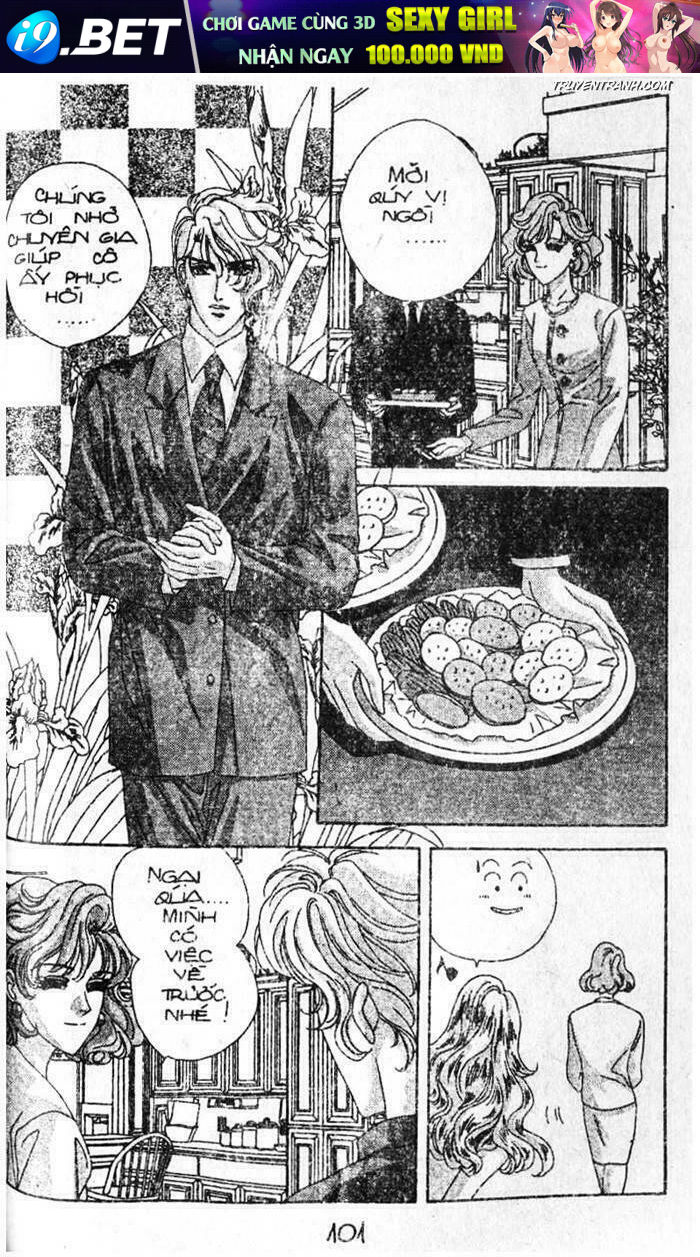 Hercules Chapter 104 - Trang 13