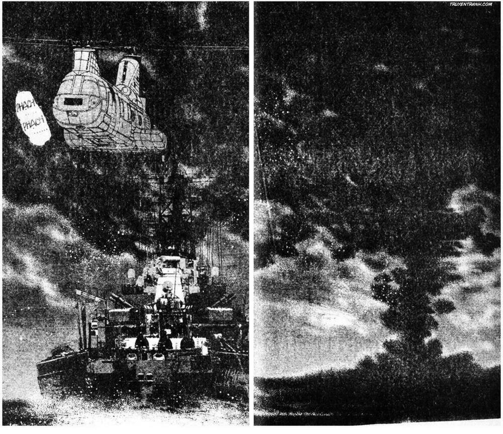 Hercules Chapter 104 - Trang 3