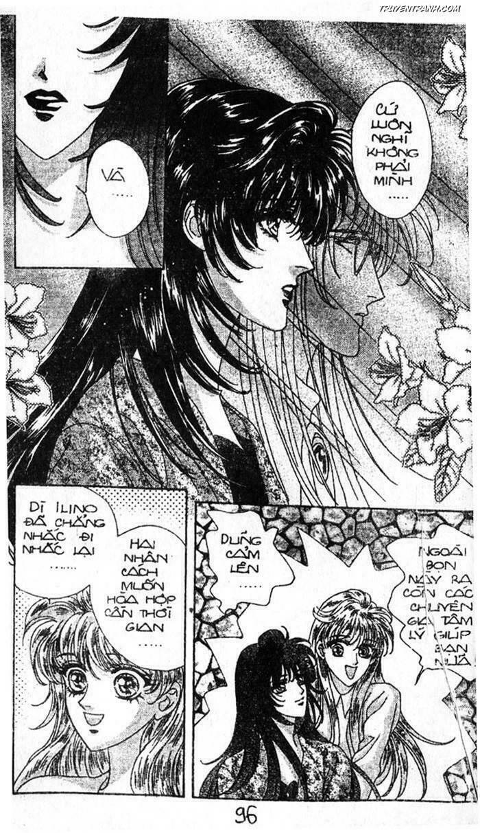 Hercules Chapter 104 - Trang 8