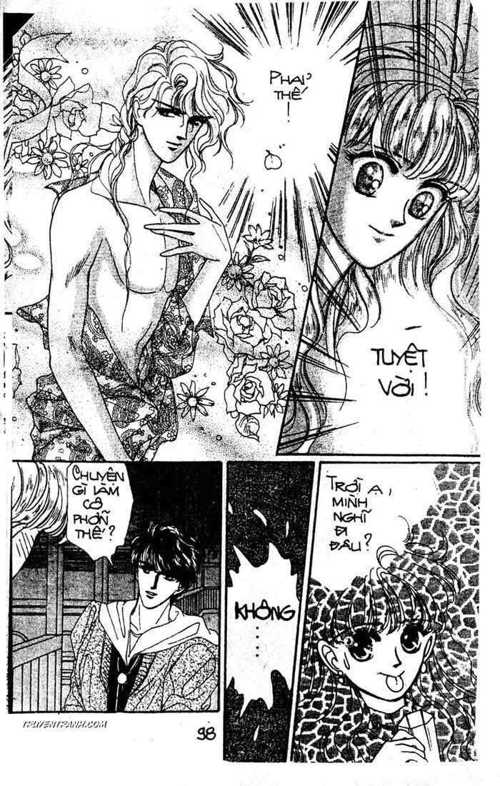 Hercules Chapter 11 - Trang 13