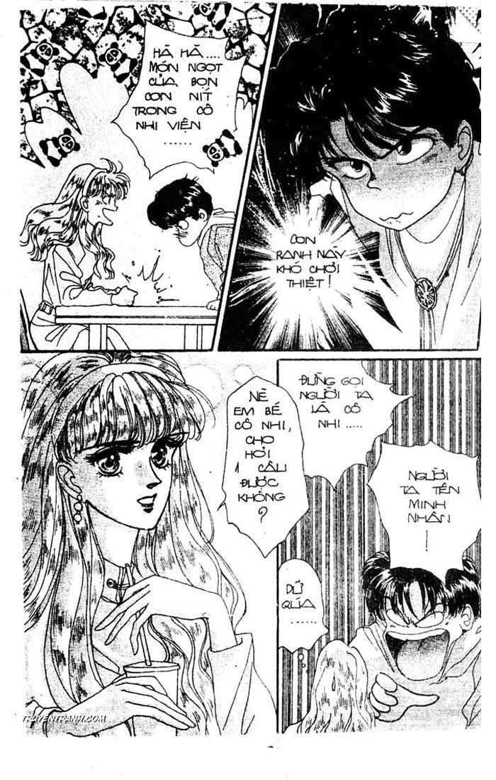 Hercules Chapter 11 - Trang 6