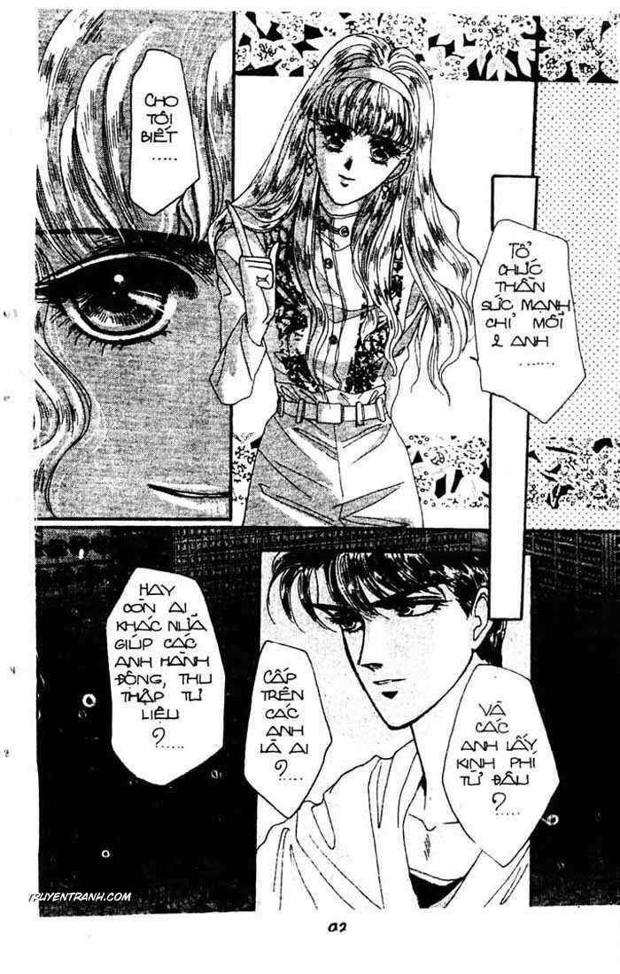 Hercules Chapter 11 - Trang 8