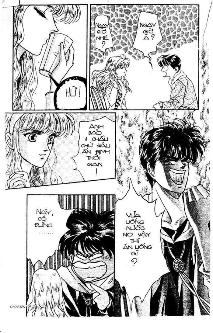 Hercules Chapter 12 - Trang 10