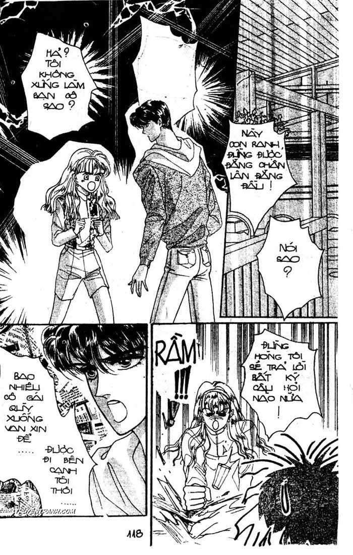 Hercules Chapter 12 - Trang 12