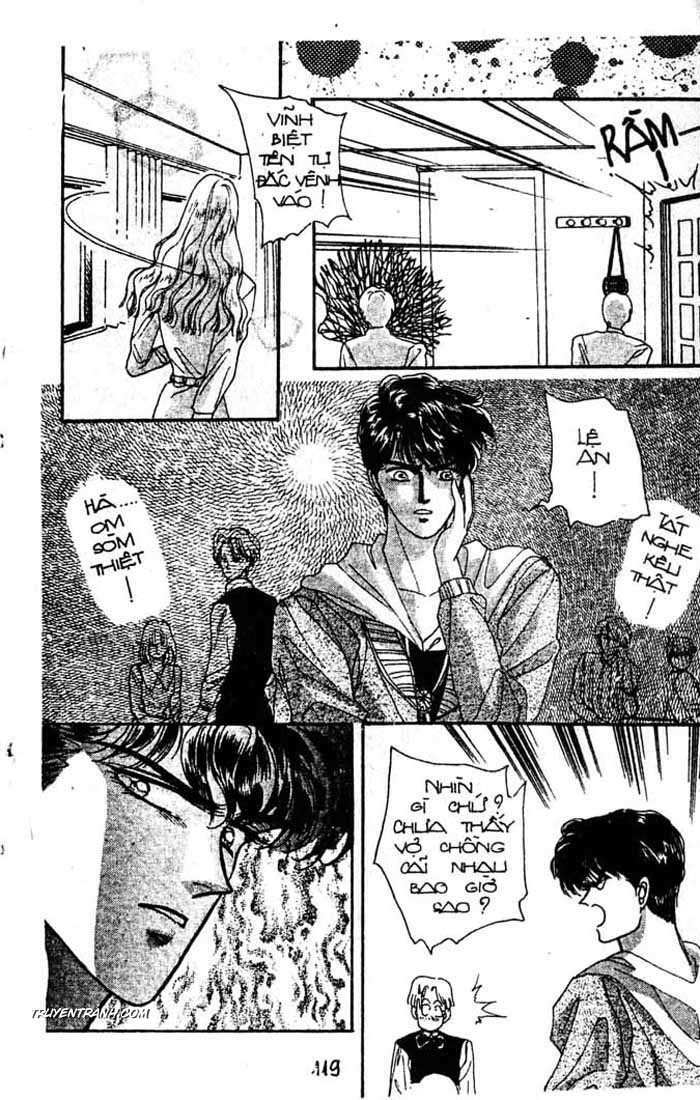 Hercules Chapter 12 - Trang 13