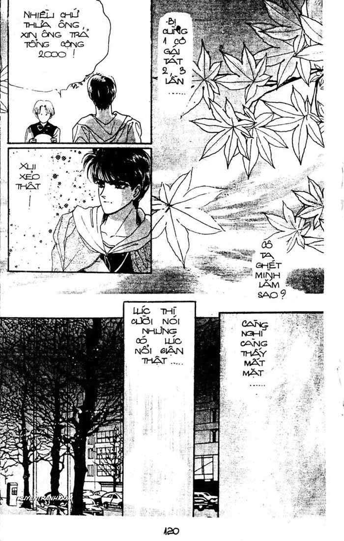 Hercules Chapter 12 - Trang 14