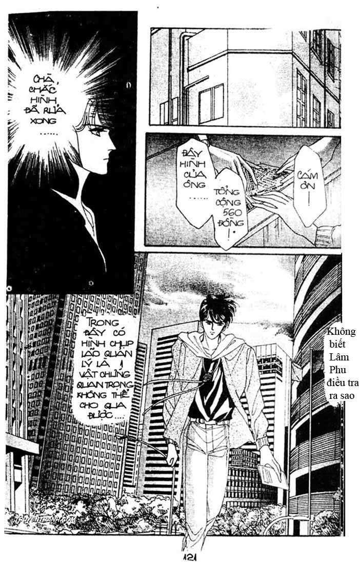 Hercules Chapter 12 - Trang 15