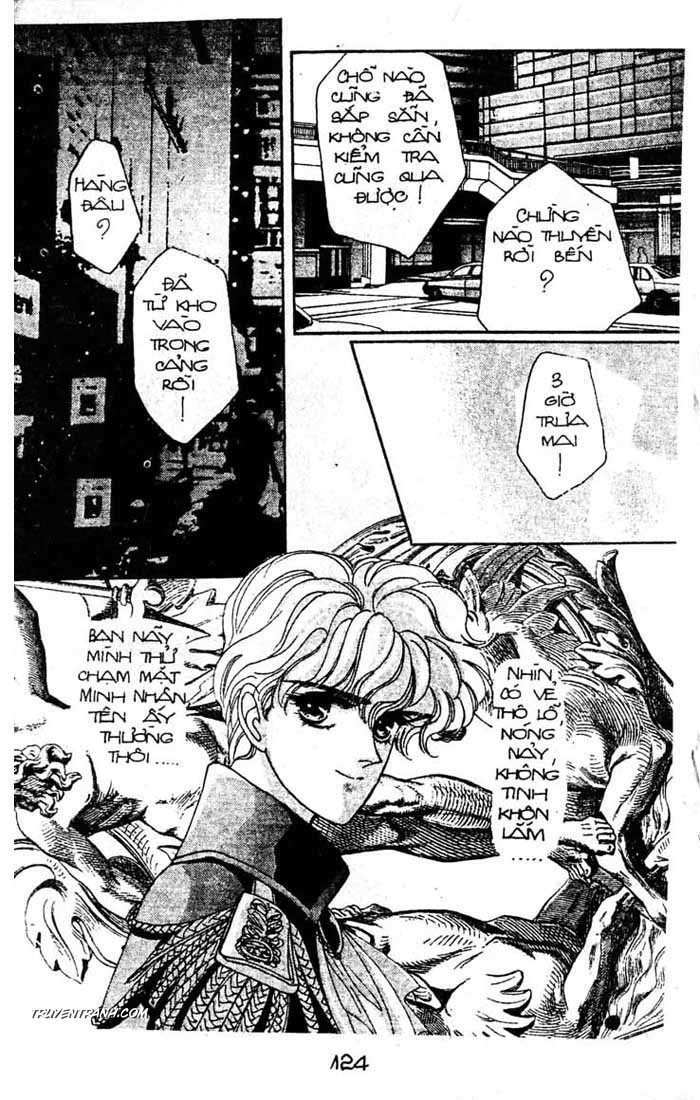 Hercules Chapter 12 - Trang 18