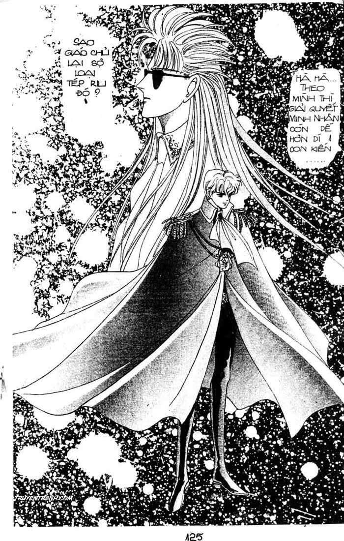 Hercules Chapter 12 - Trang 19