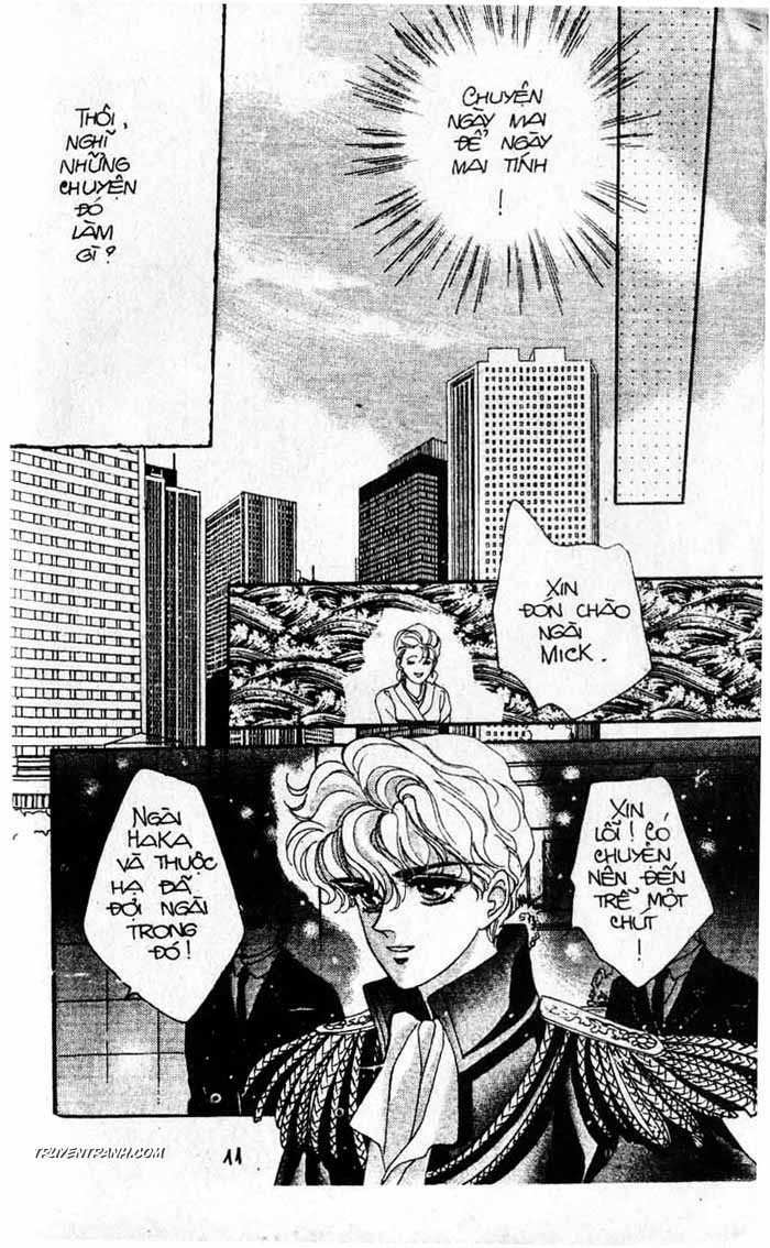 Hercules Chapter 13 - Trang 11