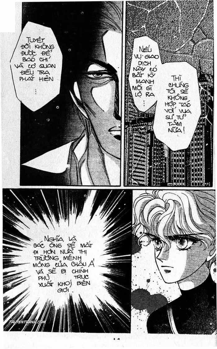 Hercules Chapter 13 - Trang 14