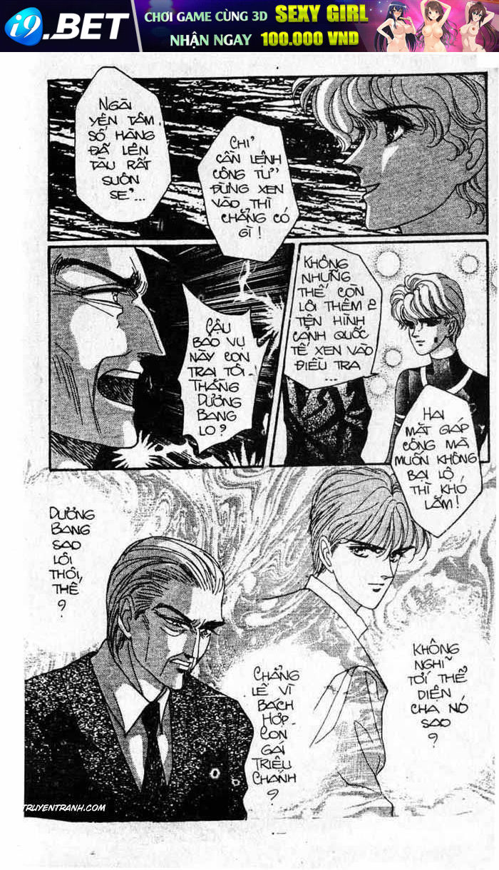 Hercules Chapter 13 - Trang 15