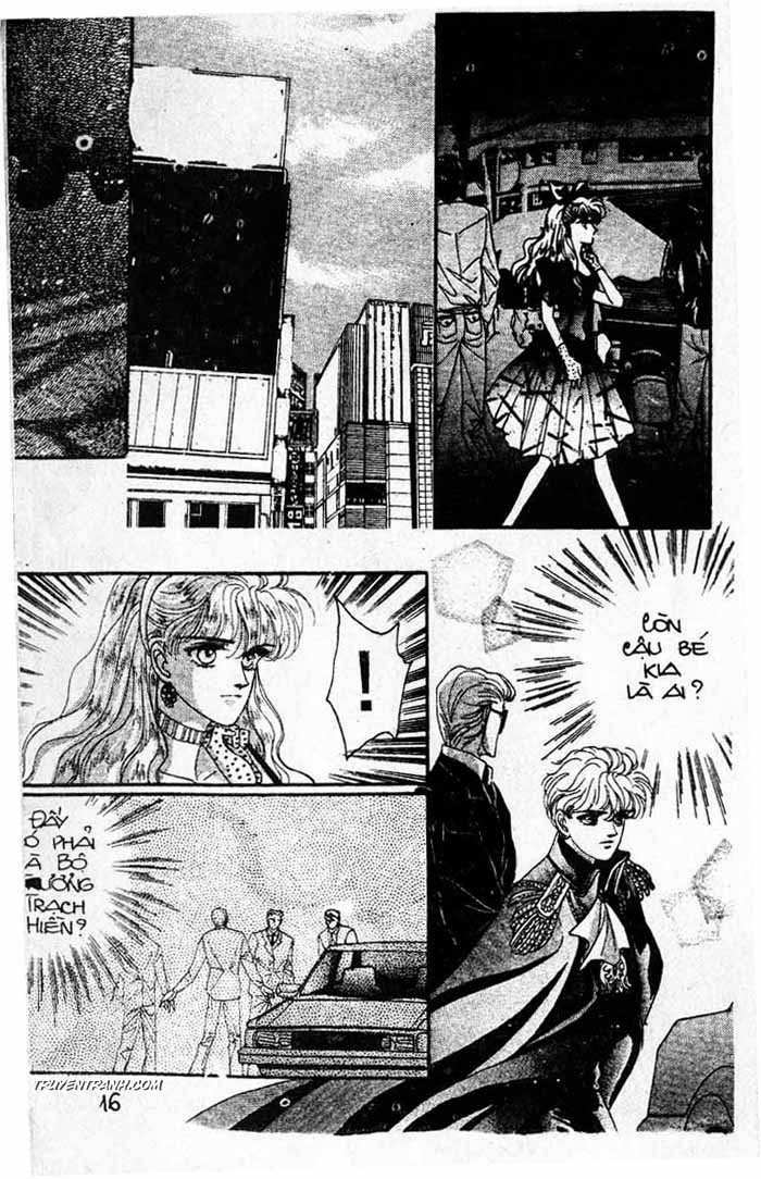 Hercules Chapter 13 - Trang 16