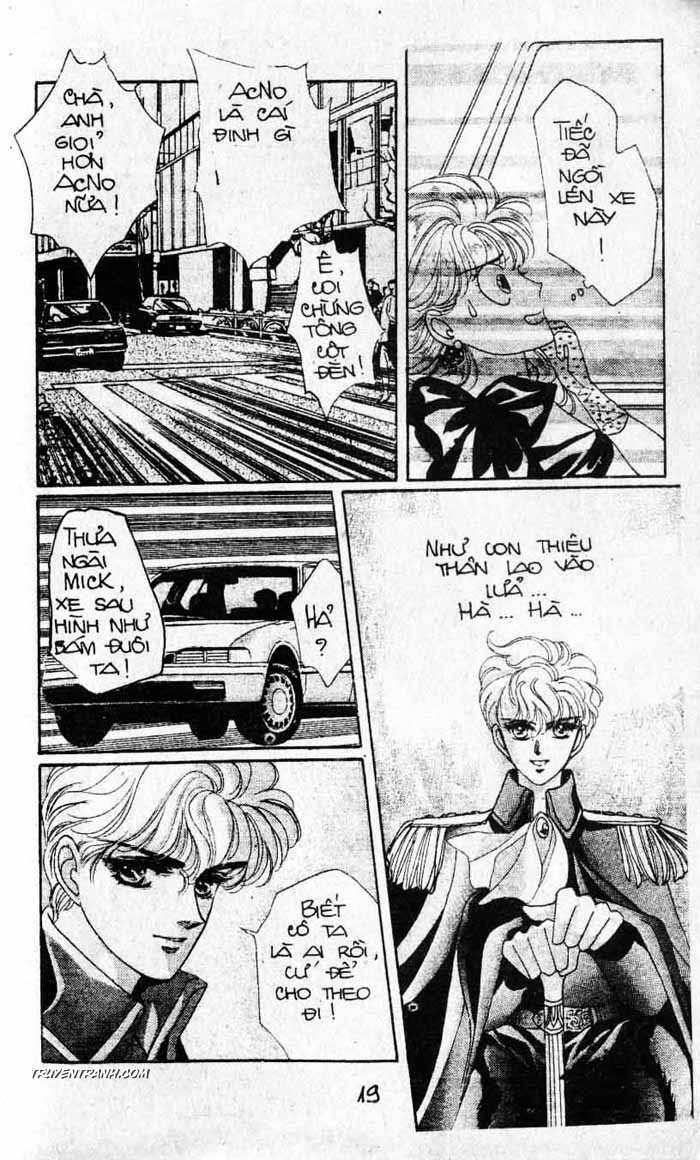 Hercules Chapter 13 - Trang 19