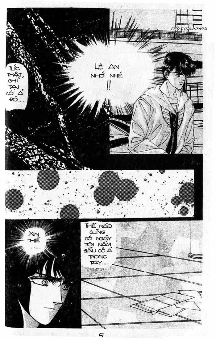 Hercules Chapter 13 - Trang 5