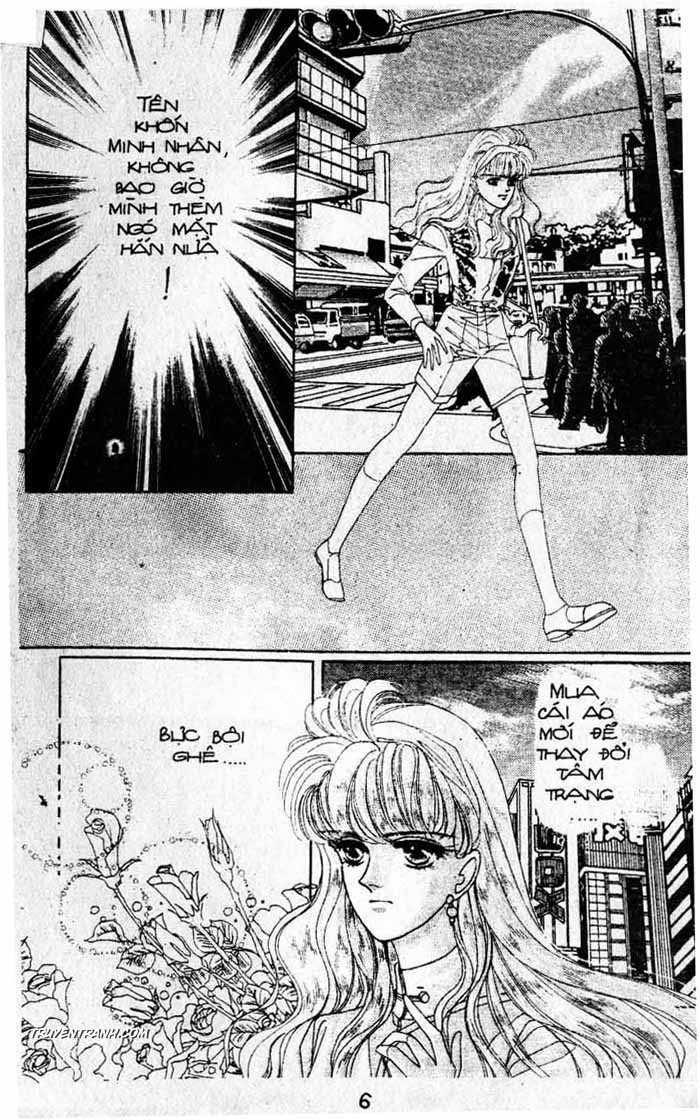 Hercules Chapter 13 - Trang 6