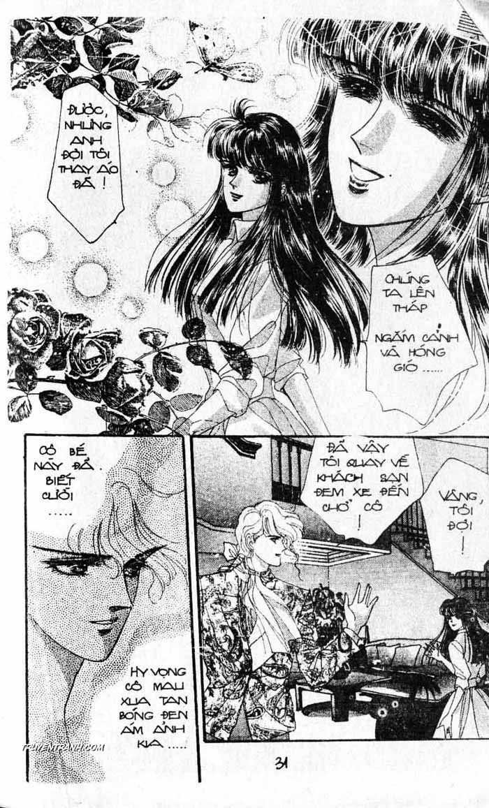 Hercules Chapter 14 - Trang 10